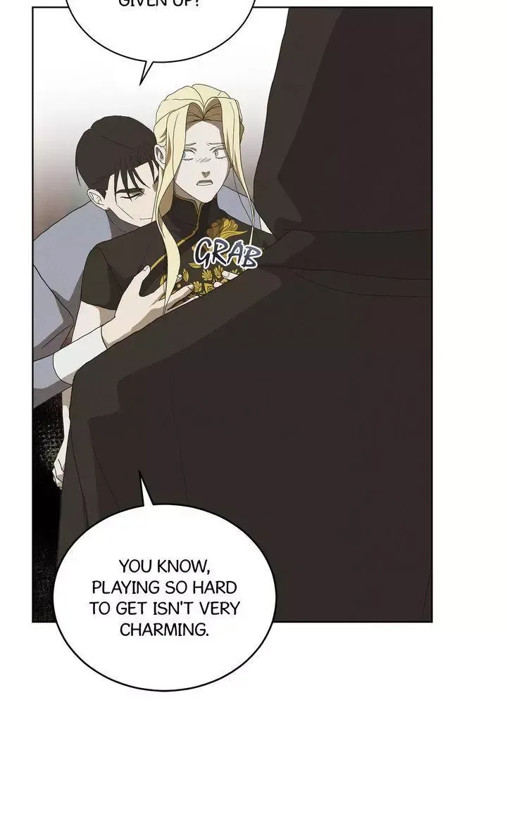The Snow Queen Chapter 46 page 57 - 