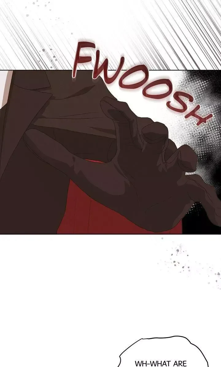 The Snow Queen Chapter 46 page 59 - 