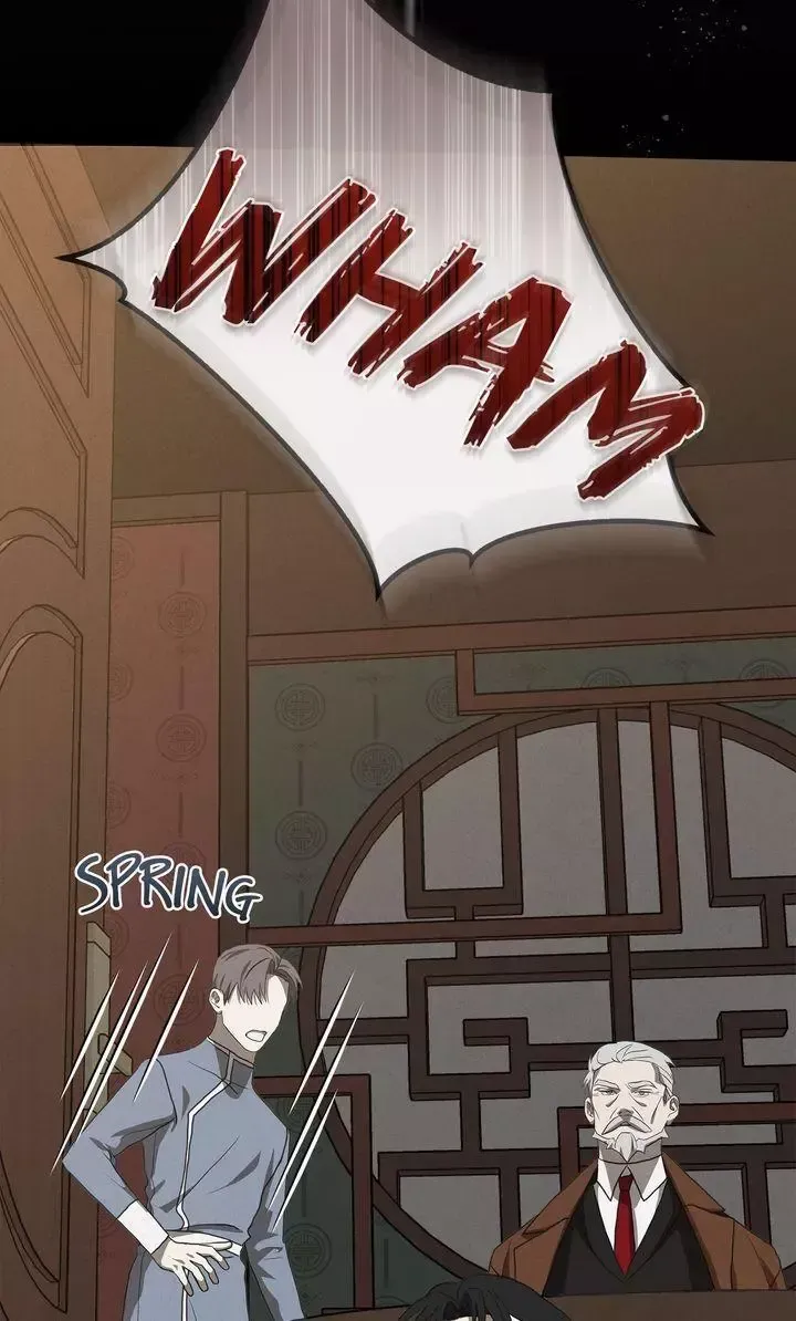 The Snow Queen Chapter 46 page 64 - 