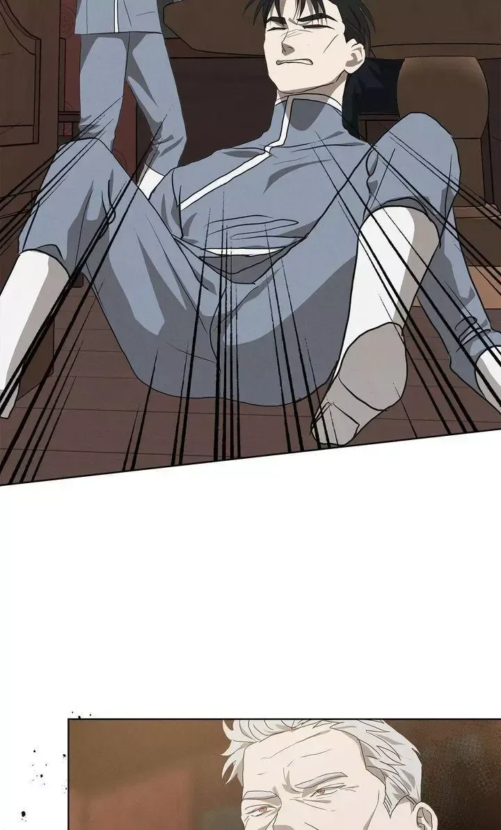 The Snow Queen Chapter 46 page 65 - 