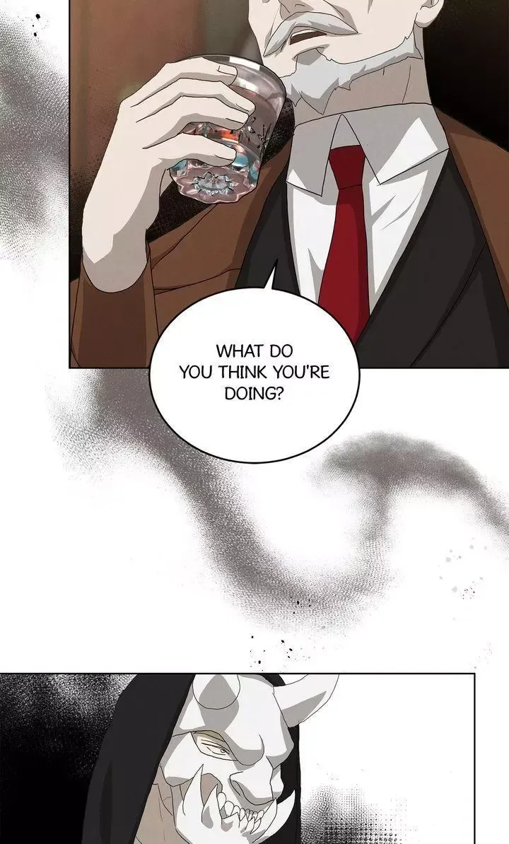 The Snow Queen Chapter 46 page 66 - 