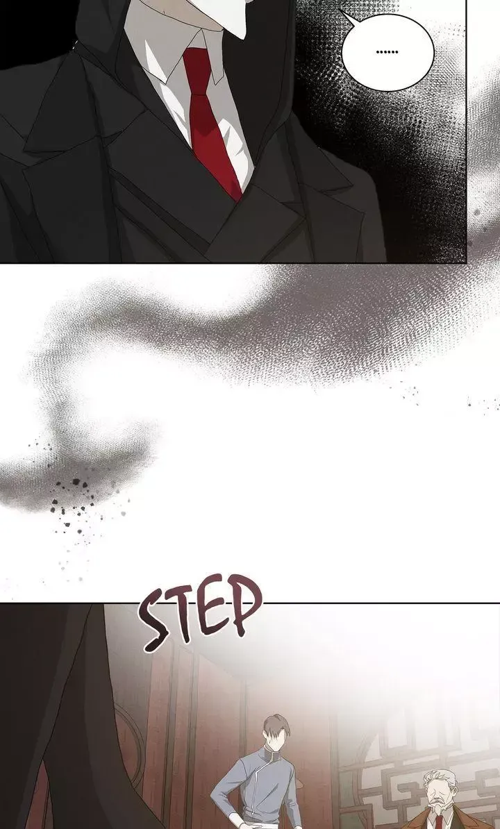 The Snow Queen Chapter 46 page 67 - 