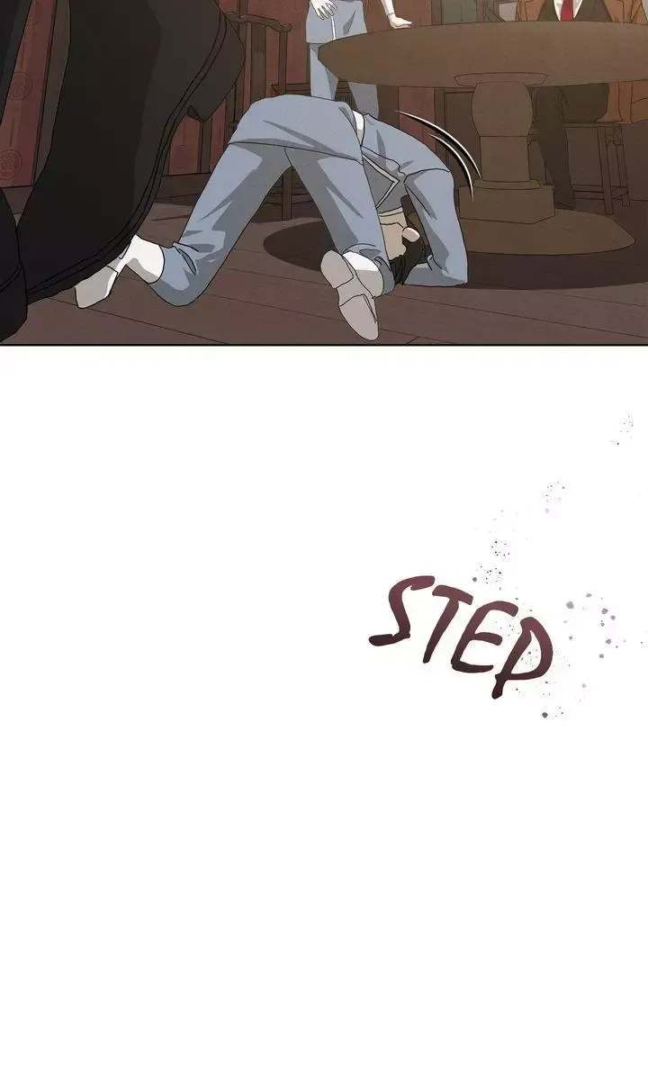 The Snow Queen Chapter 46 page 68 - 
