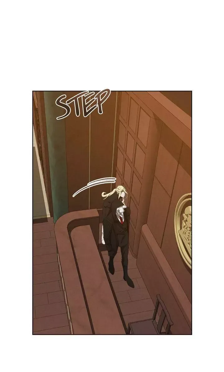 The Snow Queen Chapter 46 page 73 - 