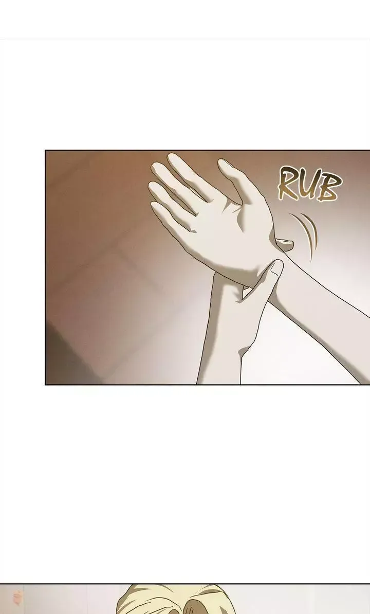 The Snow Queen Chapter 46 page 76 - 
