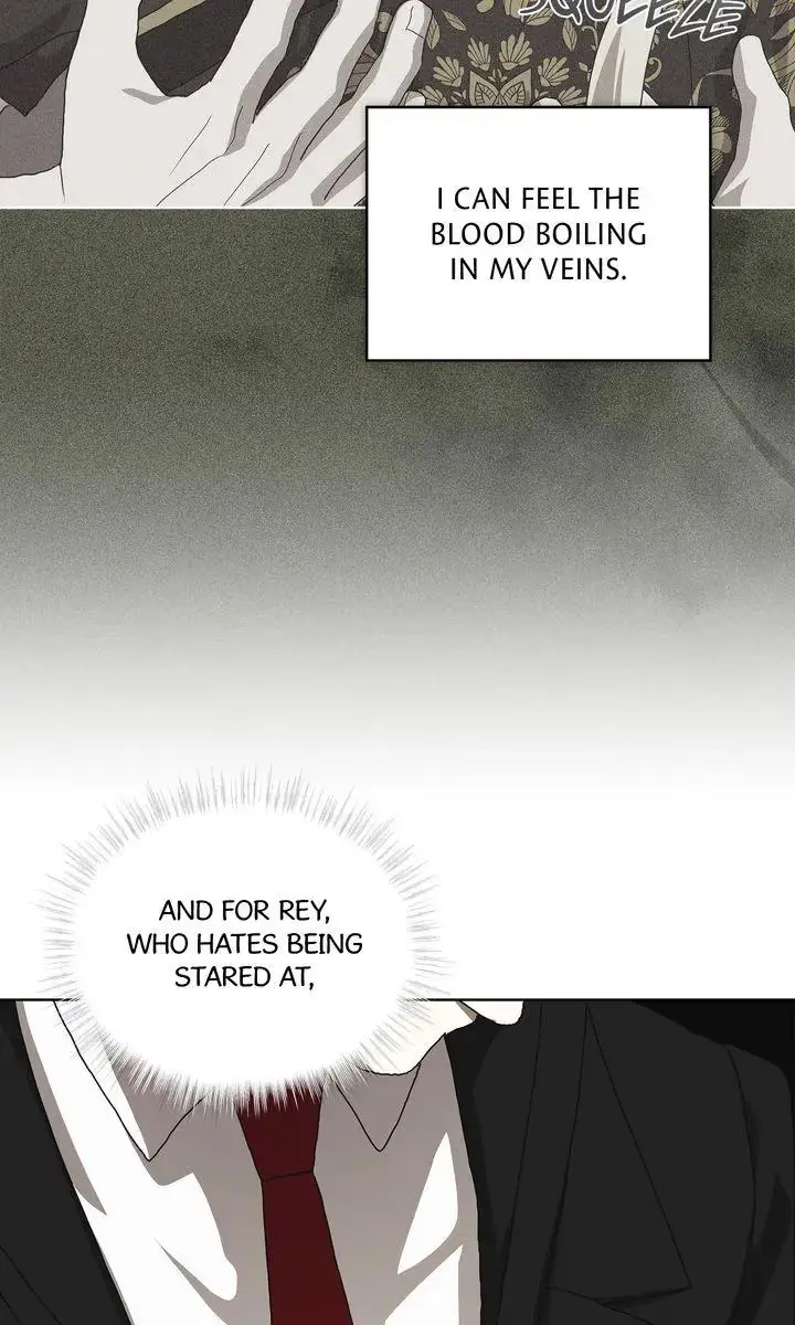 The Snow Queen Chapter 47 page 11 - 