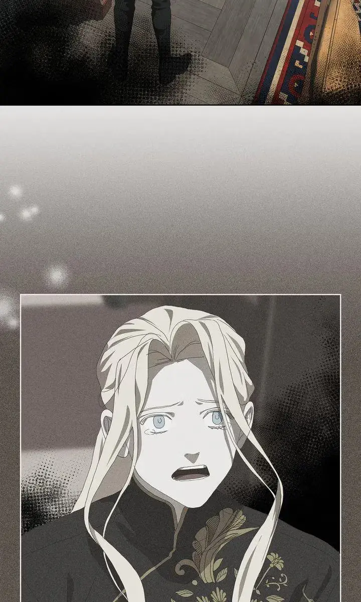 The Snow Queen Chapter 47 page 15 - 