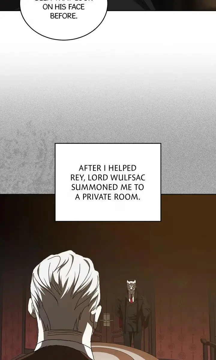 The Snow Queen Chapter 47 page 17 - 