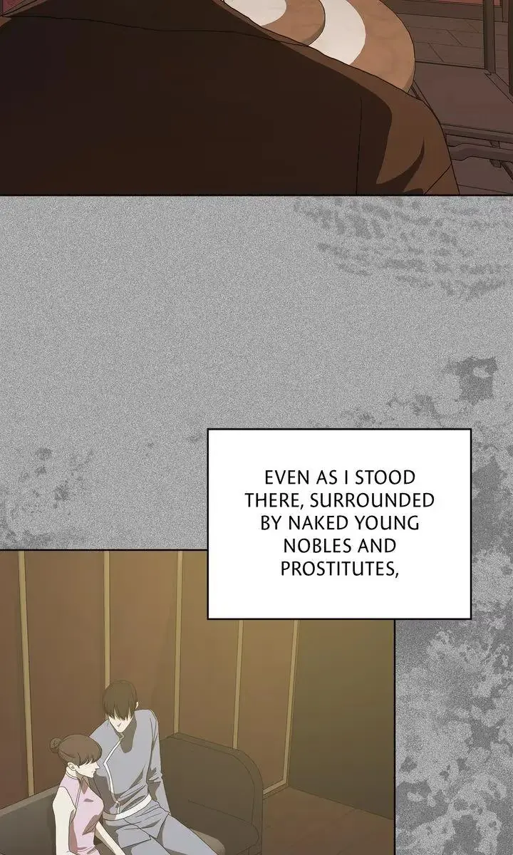 The Snow Queen Chapter 47 page 18 - 