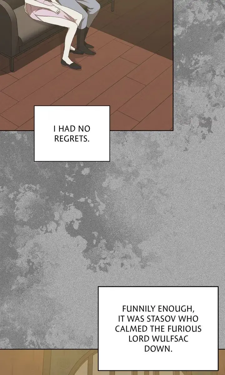 The Snow Queen Chapter 47 page 19 - 