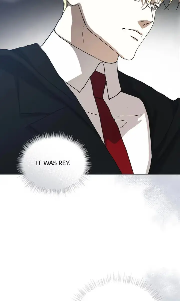 The Snow Queen Chapter 47 page 3 - 