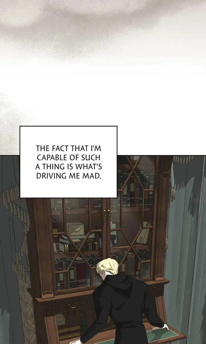 The Snow Queen Chapter 47 page 24 - 