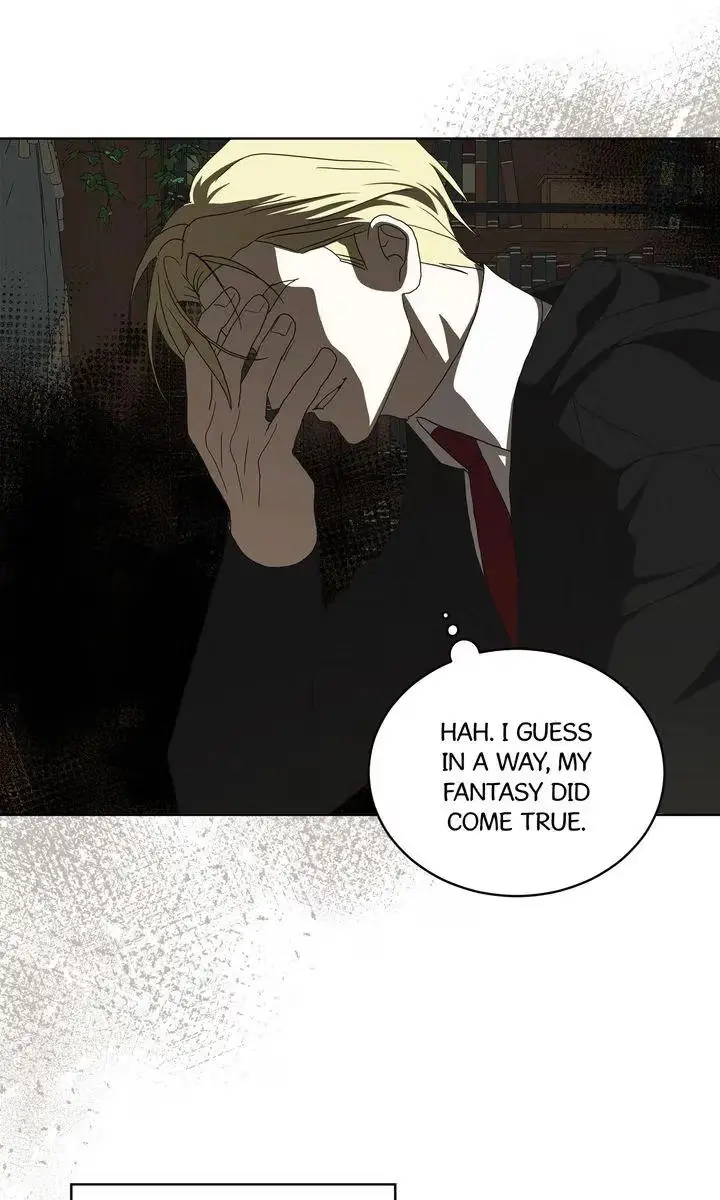 The Snow Queen Chapter 47 page 30 - 