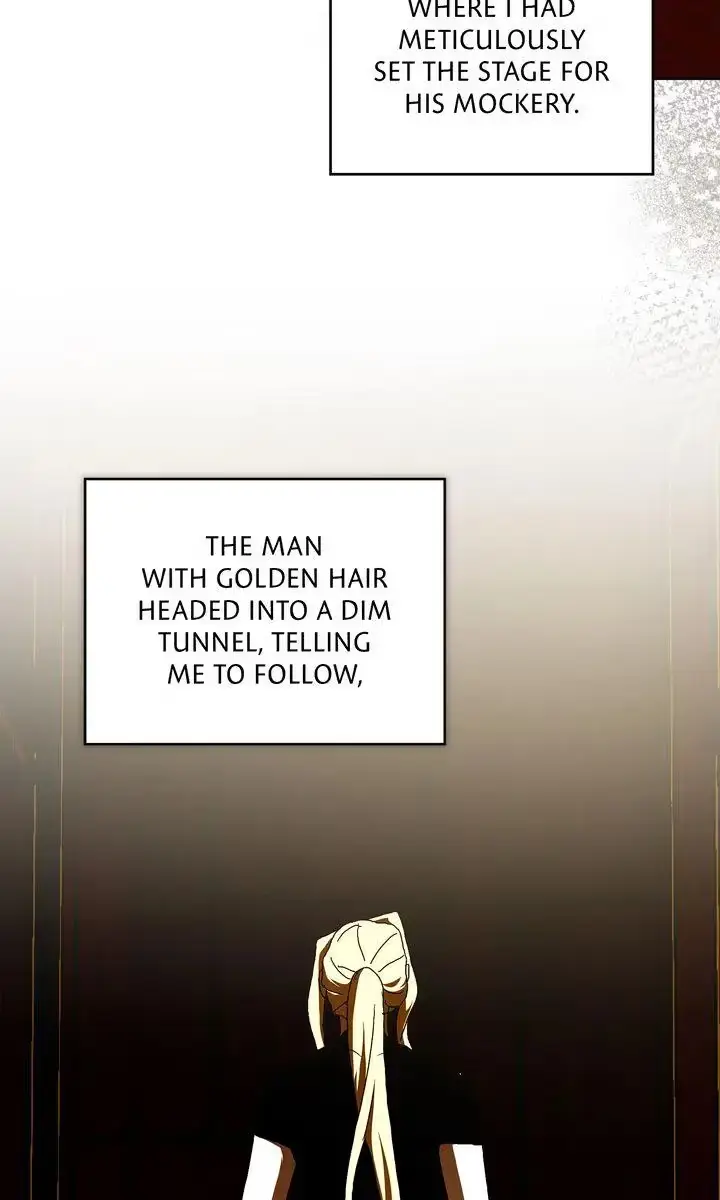 The Snow Queen Chapter 47 page 32 - 
