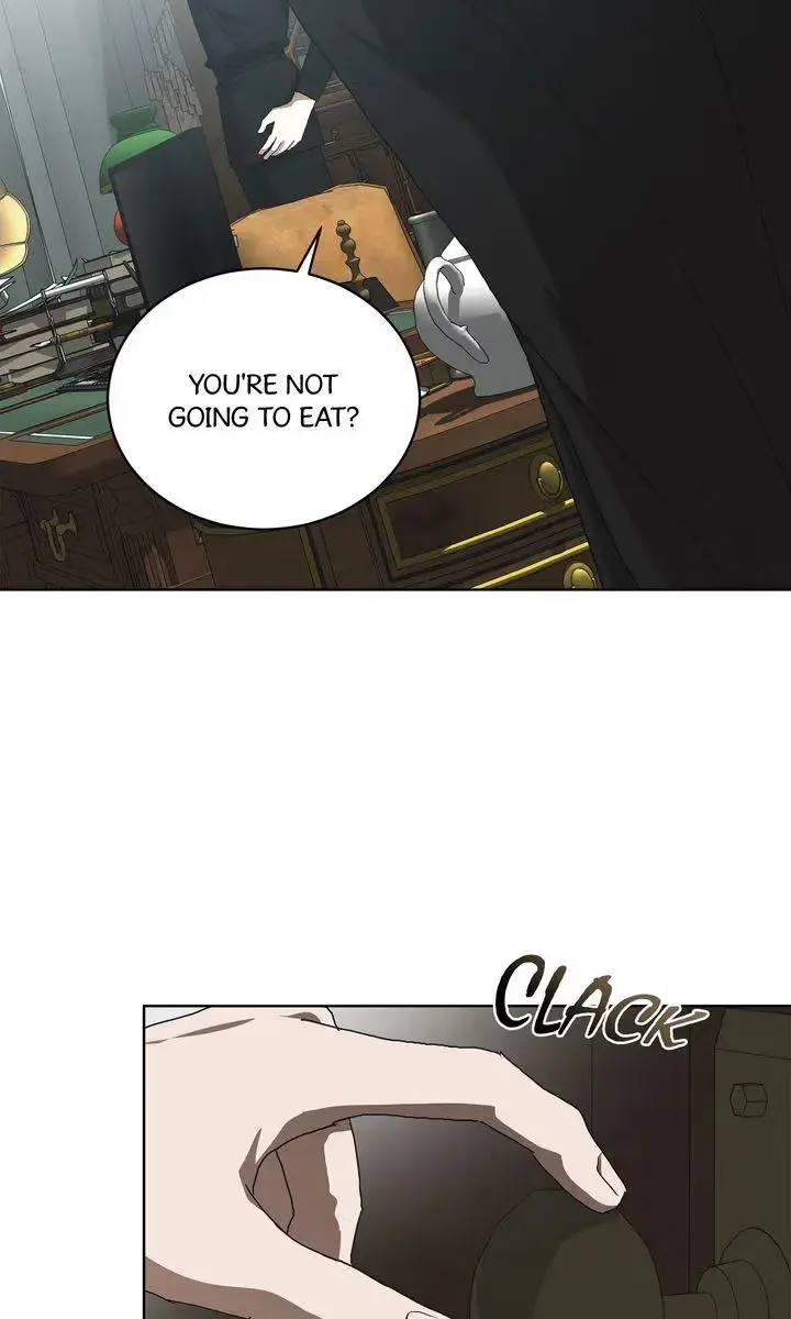 The Snow Queen Chapter 47 page 41 - 