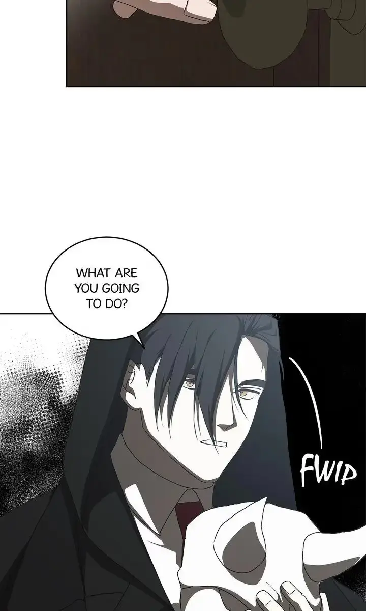 The Snow Queen Chapter 47 page 42 - 