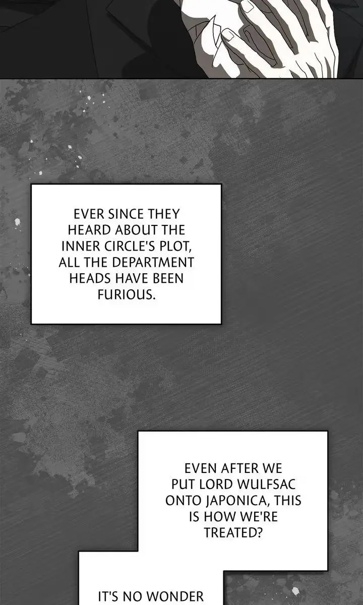 The Snow Queen Chapter 47 page 43 - 