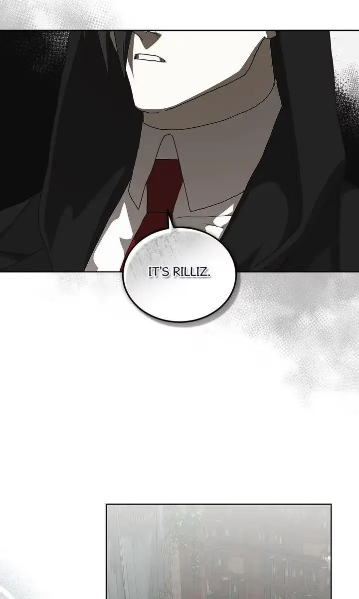 The Snow Queen Chapter 47 page 48 - 