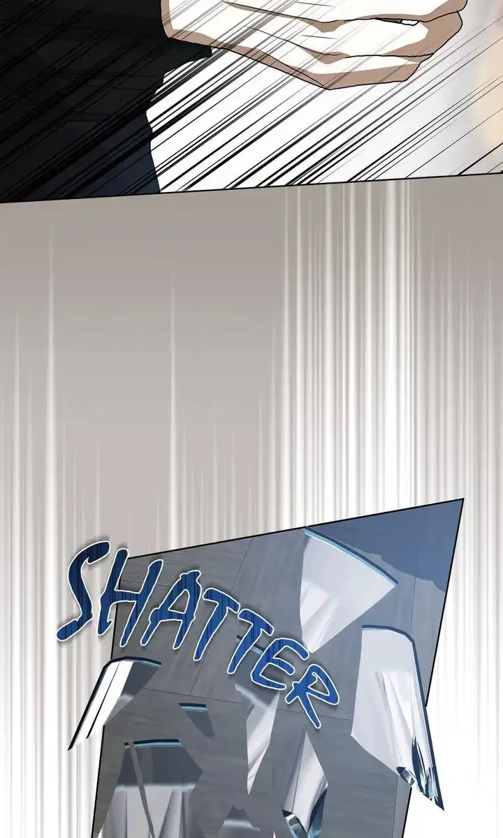 The Snow Queen Chapter 47 page 6 - 
