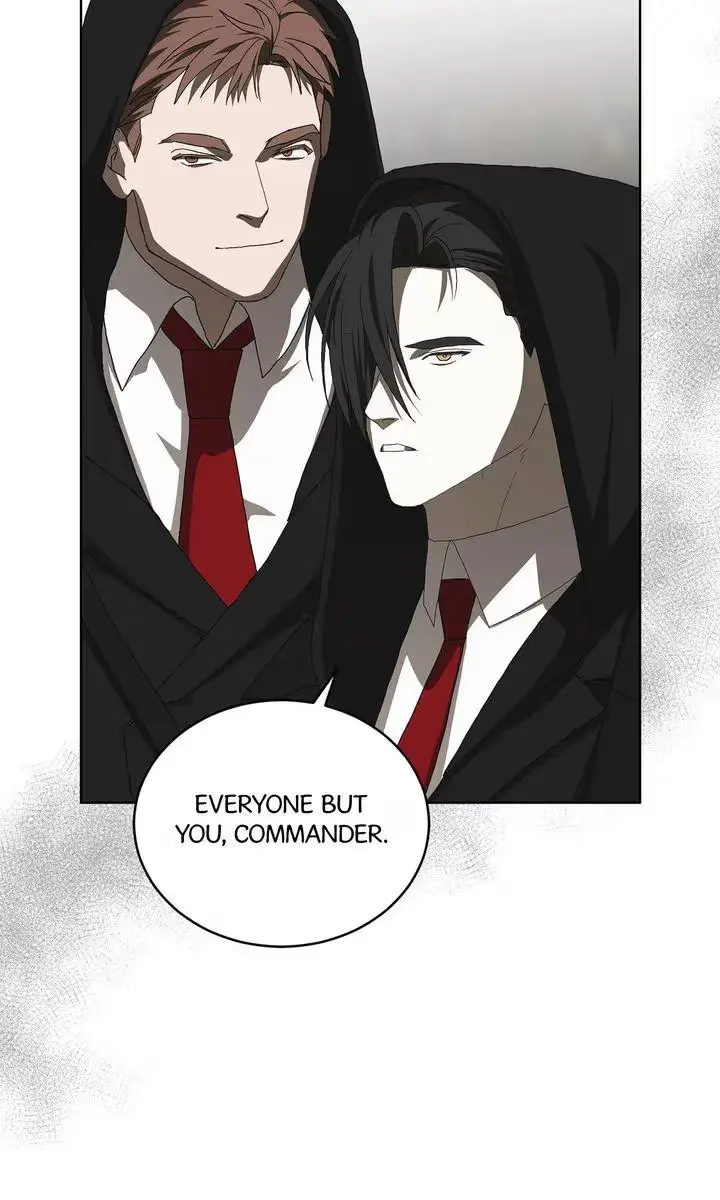 The Snow Queen Chapter 47 page 52 - 