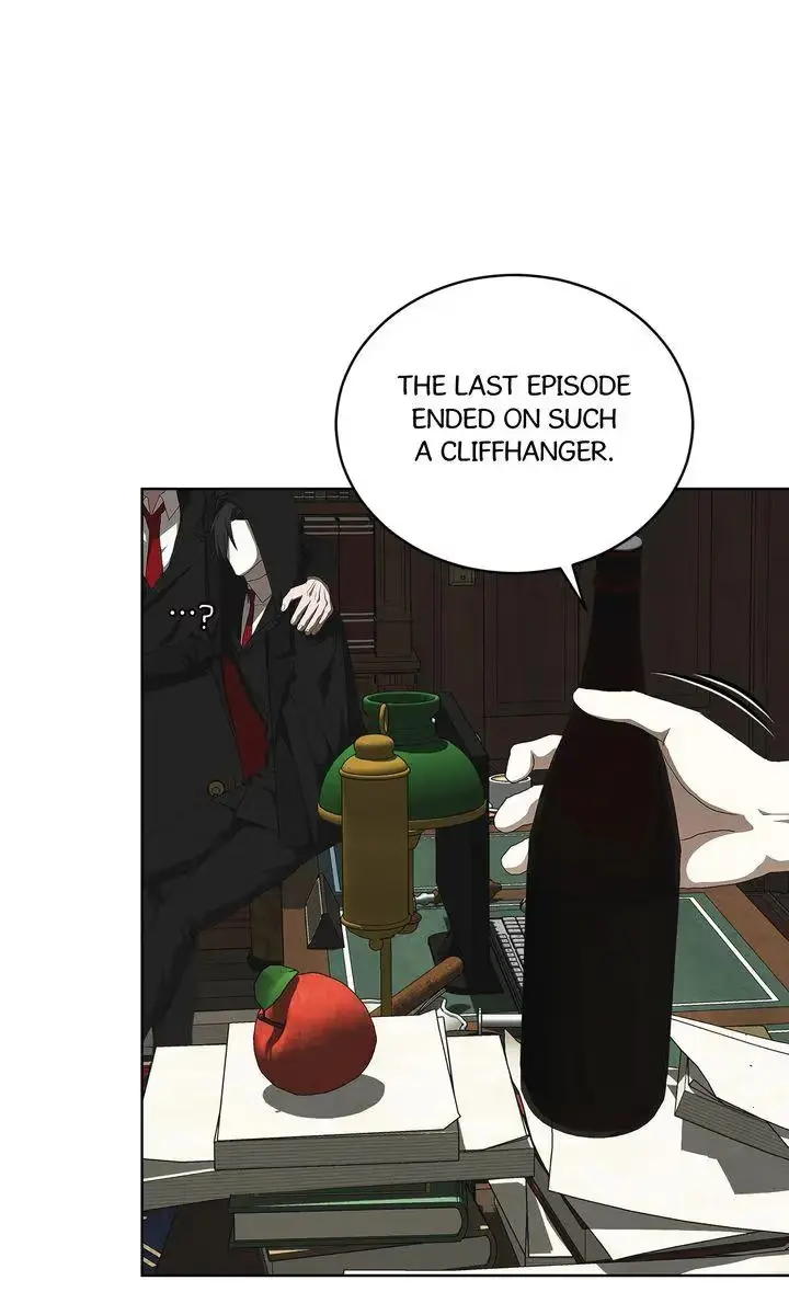 The Snow Queen Chapter 47 page 56 - 