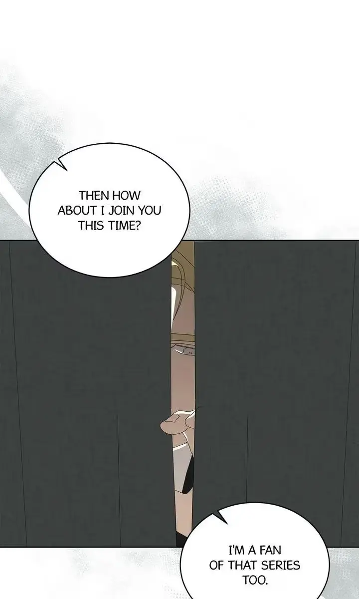 The Snow Queen Chapter 47 page 57 - 