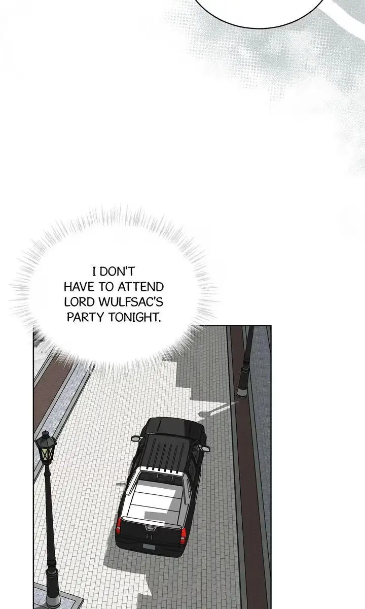 The Snow Queen Chapter 47 page 58 - 