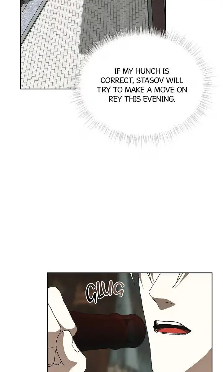 The Snow Queen Chapter 47 page 59 - 