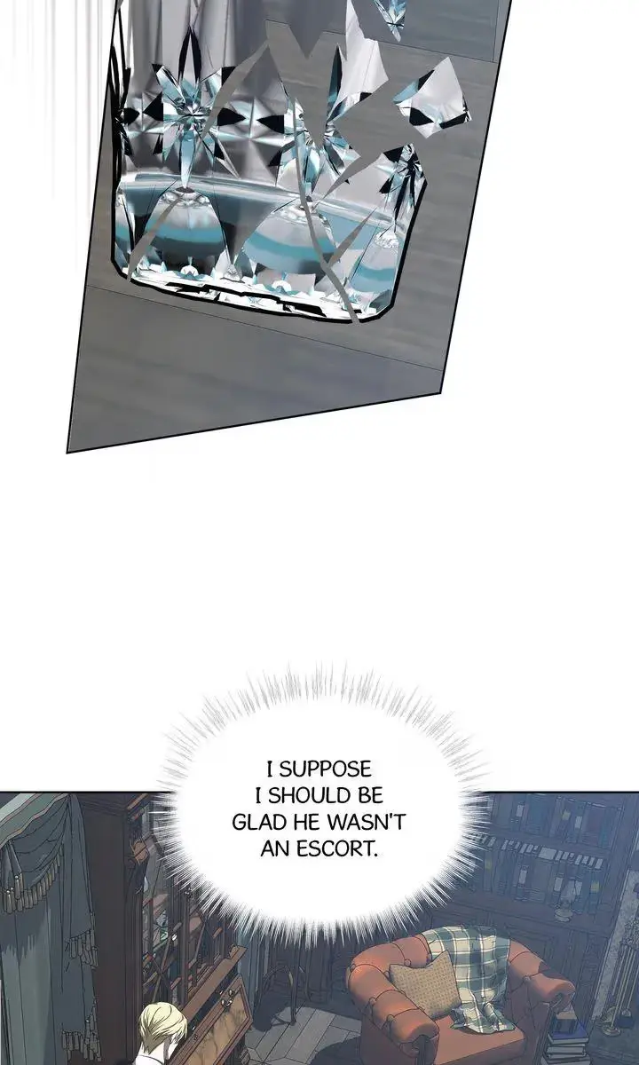 The Snow Queen Chapter 47 page 7 - 
