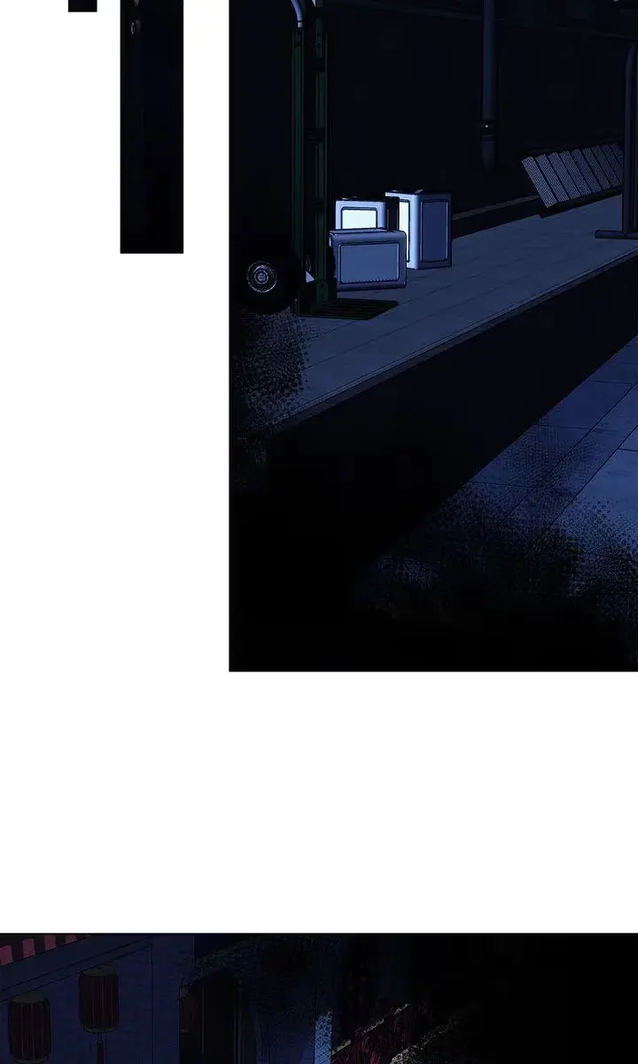 The Snow Queen Chapter 47 page 63 - 