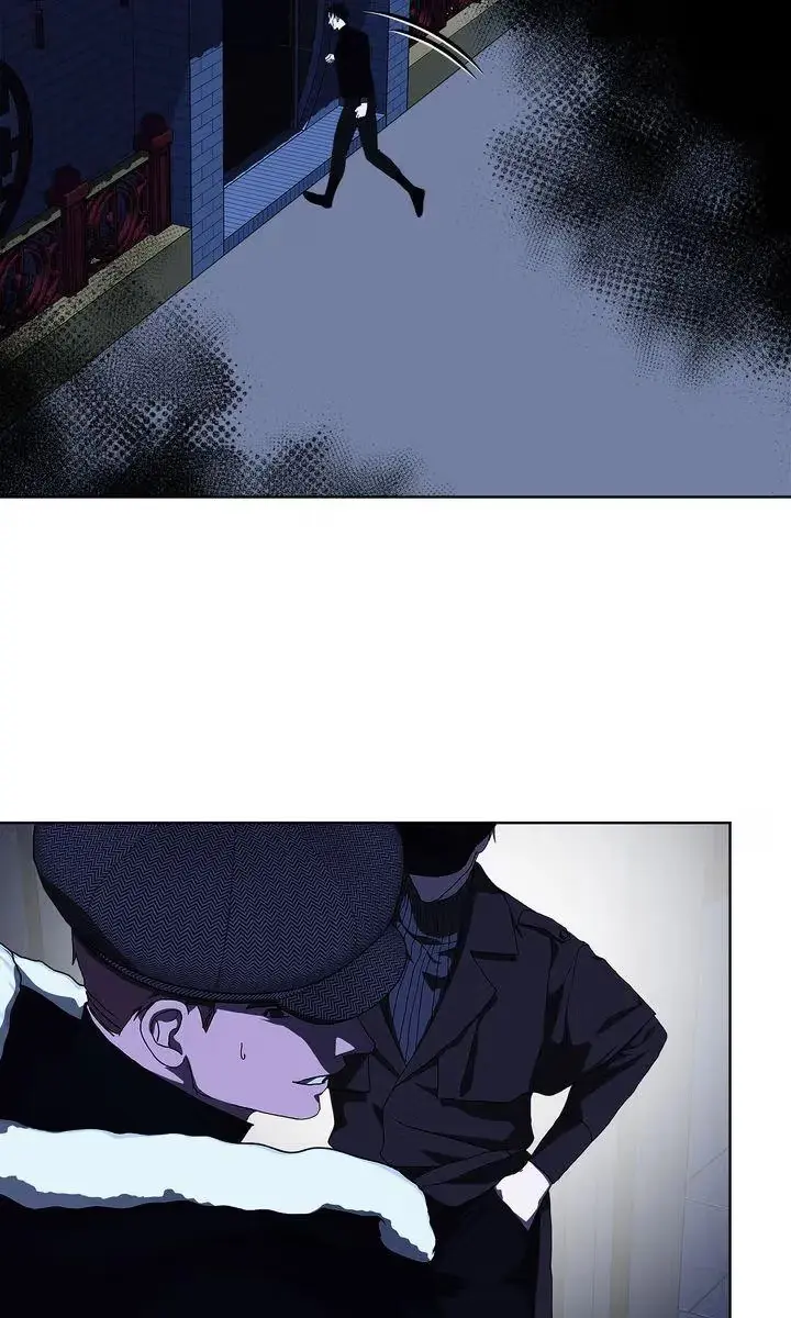 The Snow Queen Chapter 47 page 64 - 