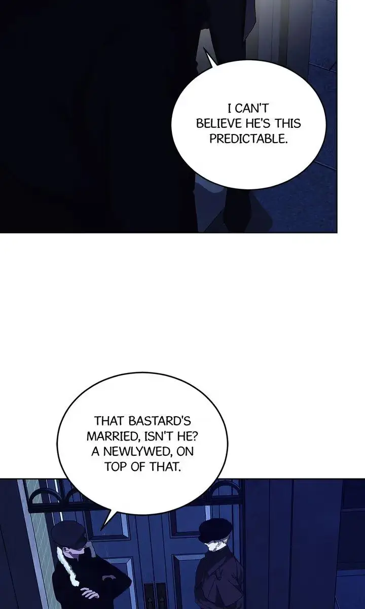 The Snow Queen Chapter 47 page 65 - 