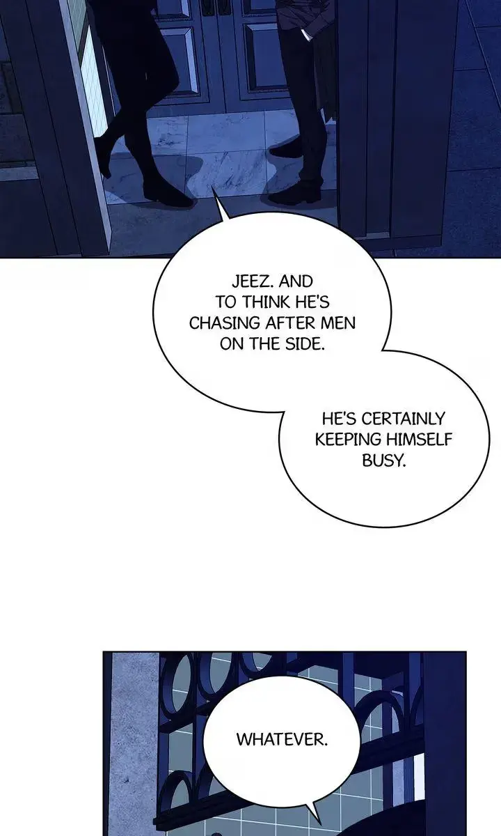 The Snow Queen Chapter 47 page 66 - 