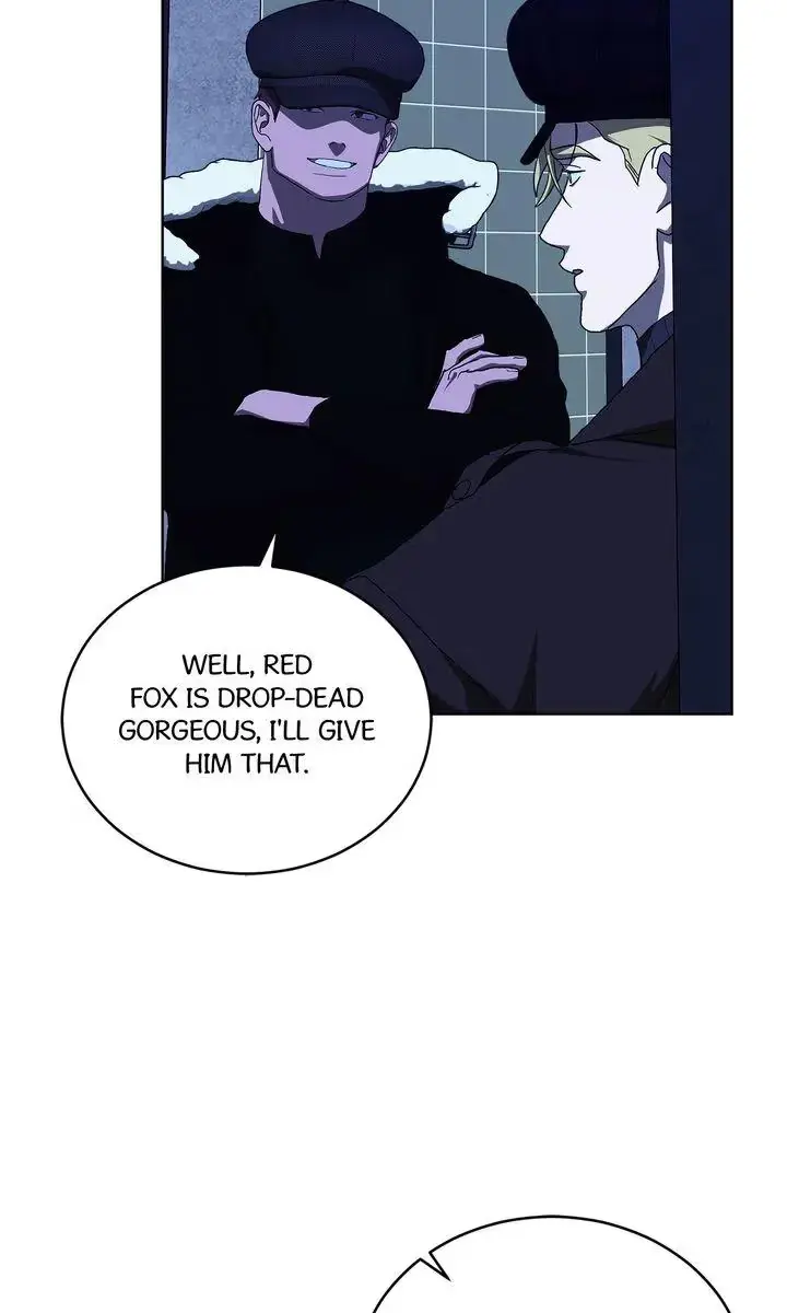 The Snow Queen Chapter 47 page 67 - 