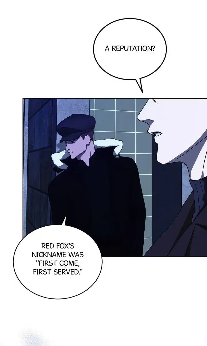 The Snow Queen Chapter 47 page 69 - 