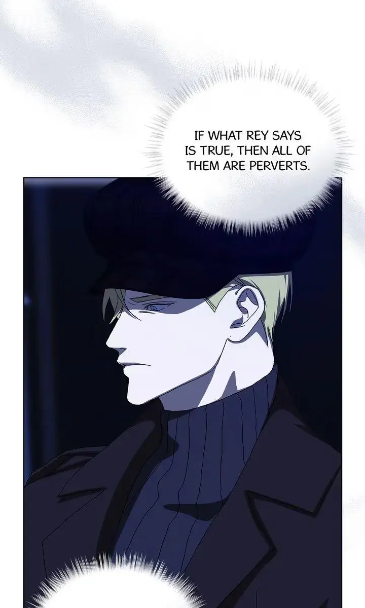 The Snow Queen Chapter 47 page 70 - 