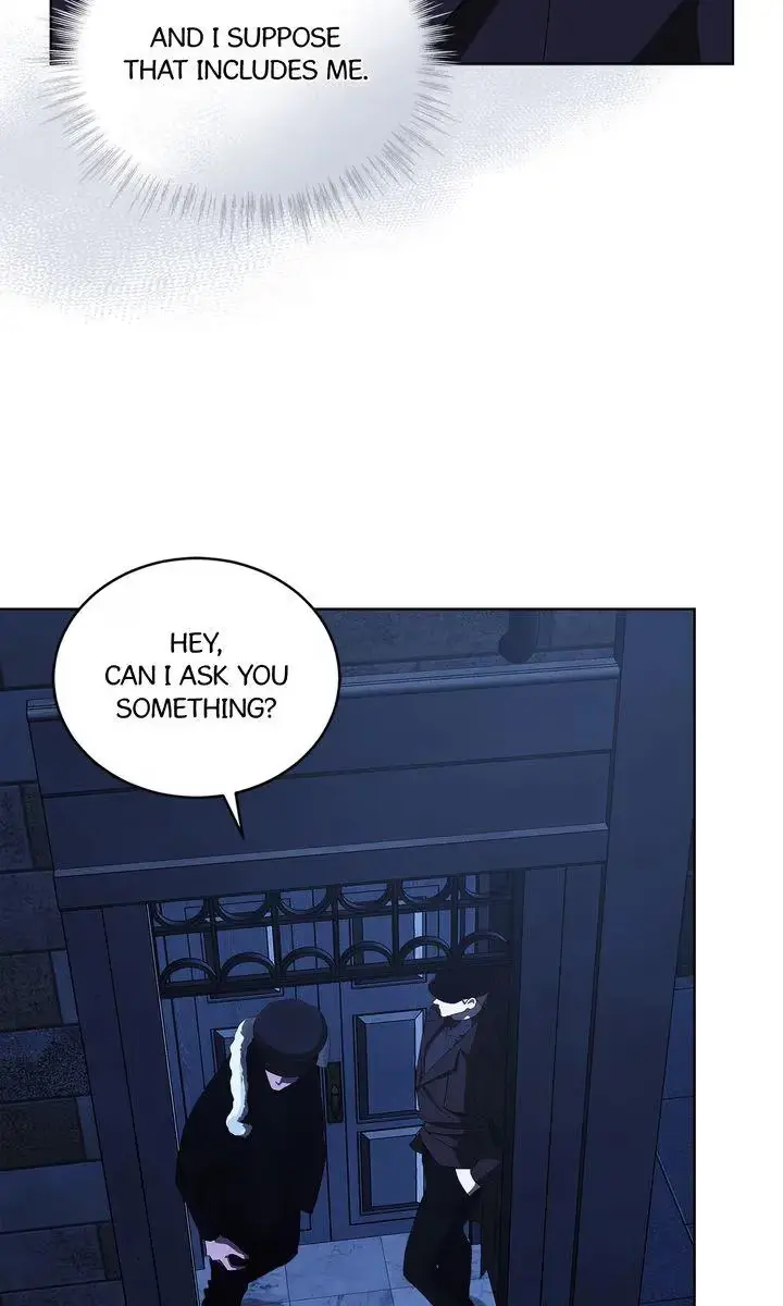 The Snow Queen Chapter 47 page 71 - 