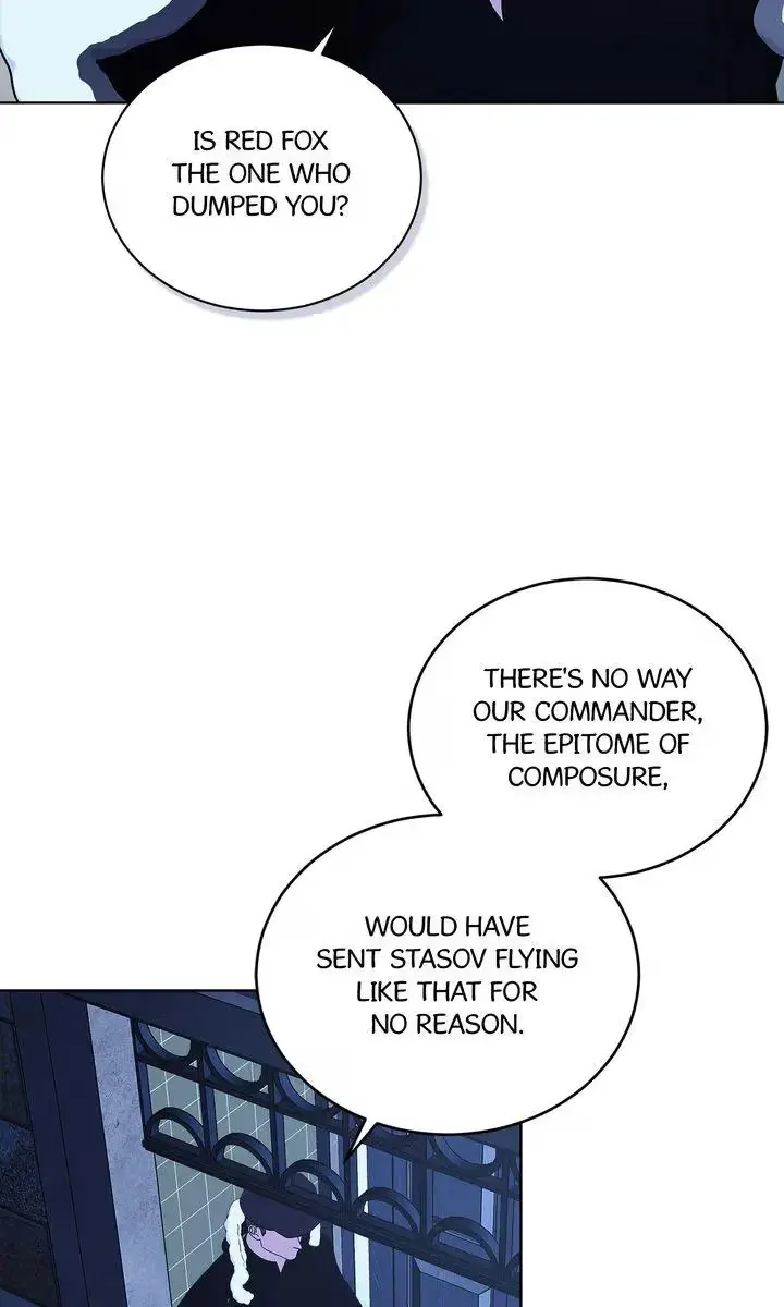 The Snow Queen Chapter 47 page 73 - 