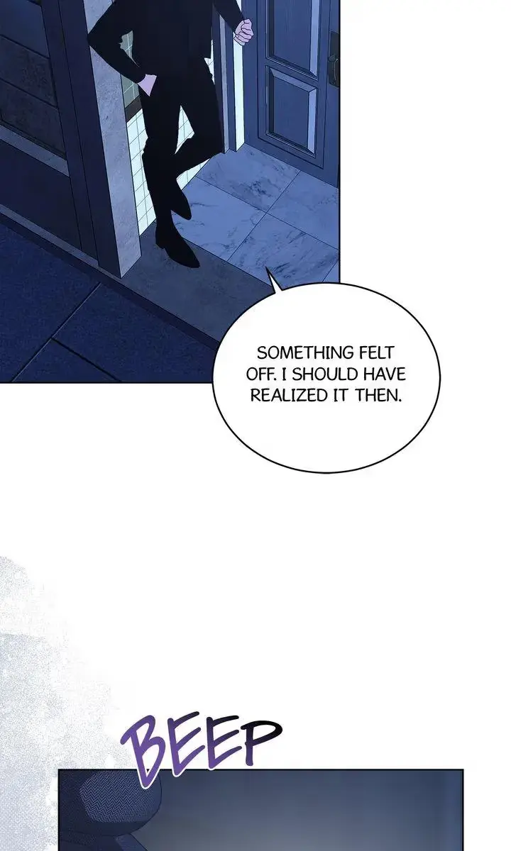 The Snow Queen Chapter 47 page 74 - 