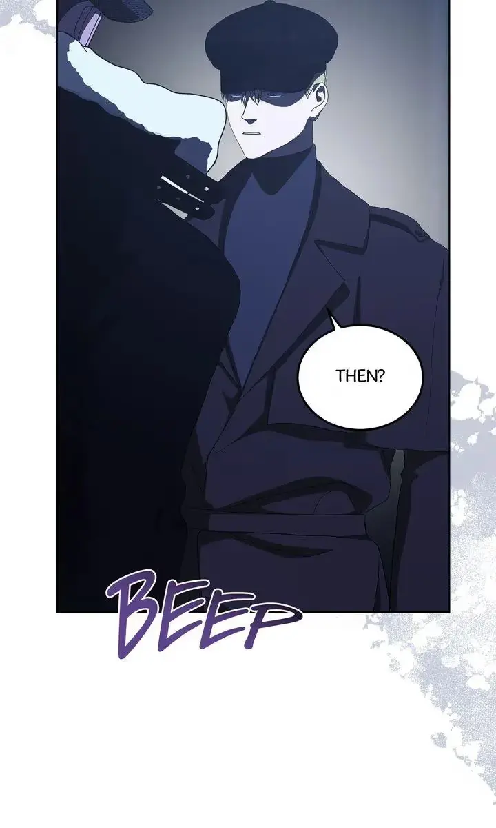 The Snow Queen Chapter 47 page 75 - 