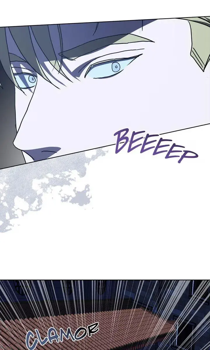 The Snow Queen Chapter 47 page 76 - 
