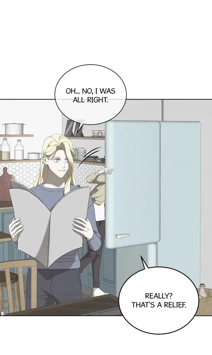 The Snow Queen Chapter 48 page 11 - 