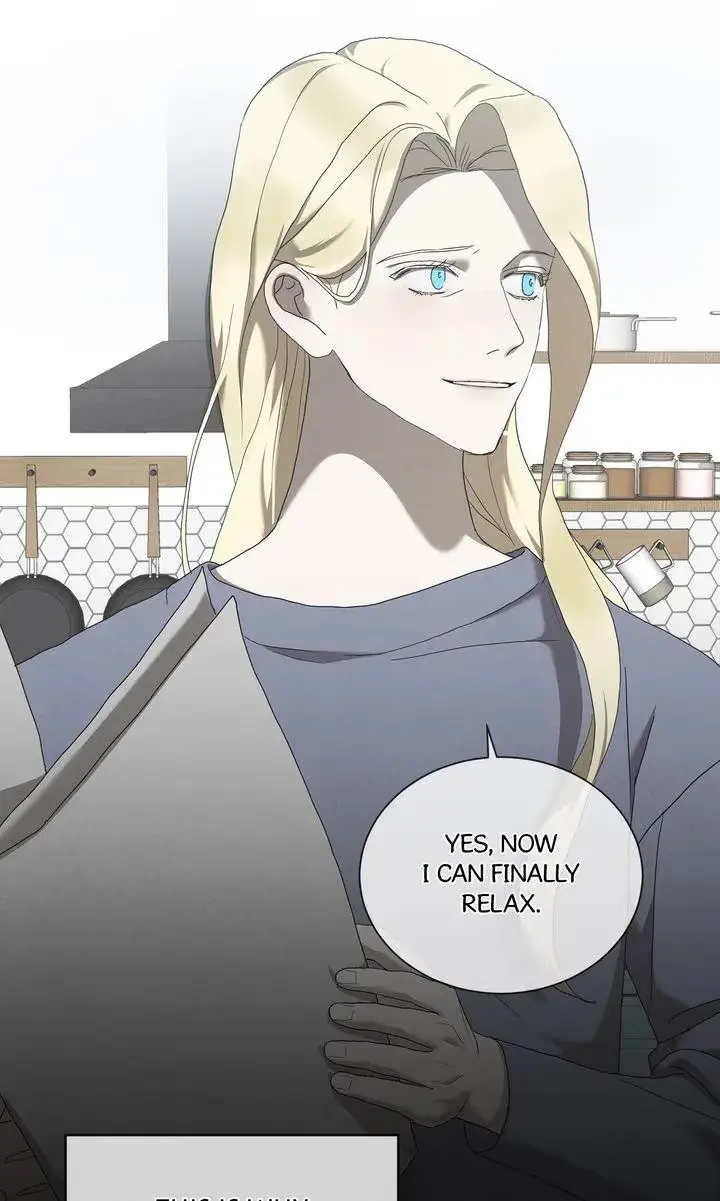 The Snow Queen Chapter 48 page 16 - 