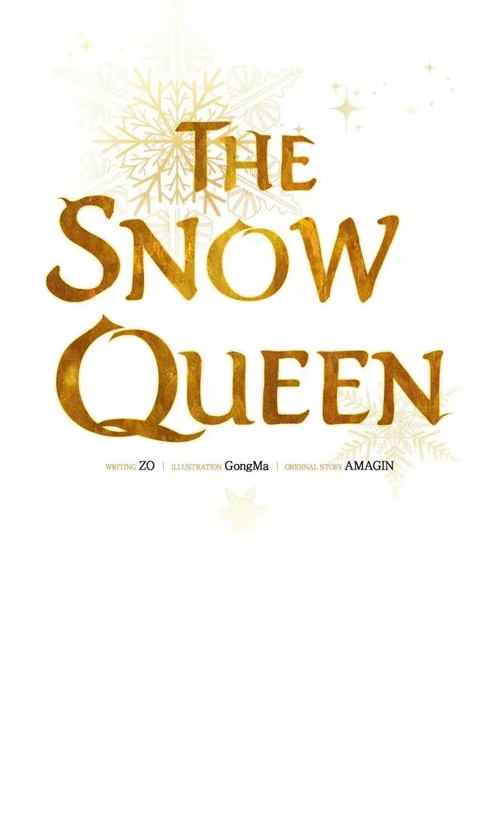 The Snow Queen Chapter 48 page 18 - 