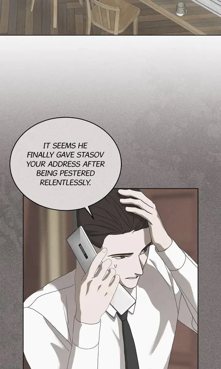 The Snow Queen Chapter 48 page 3 - 