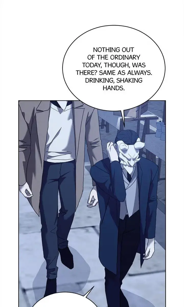The Snow Queen Chapter 48 page 26 - 