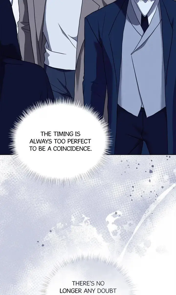 The Snow Queen Chapter 48 page 30 - 