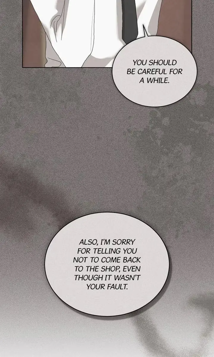 The Snow Queen Chapter 48 page 4 - 