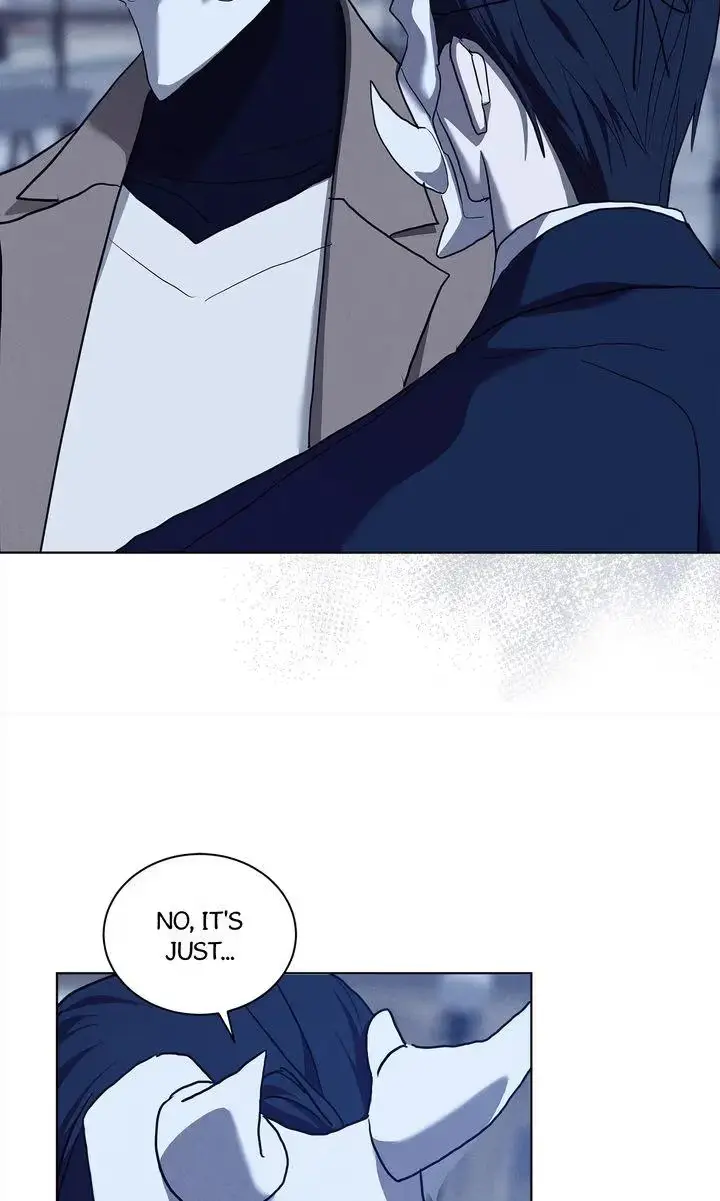 The Snow Queen Chapter 48 page 34 - 