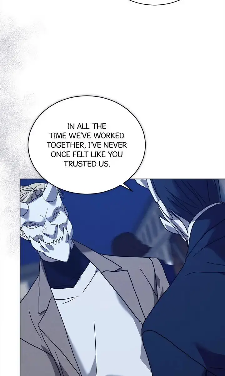 The Snow Queen Chapter 48 page 37 - 